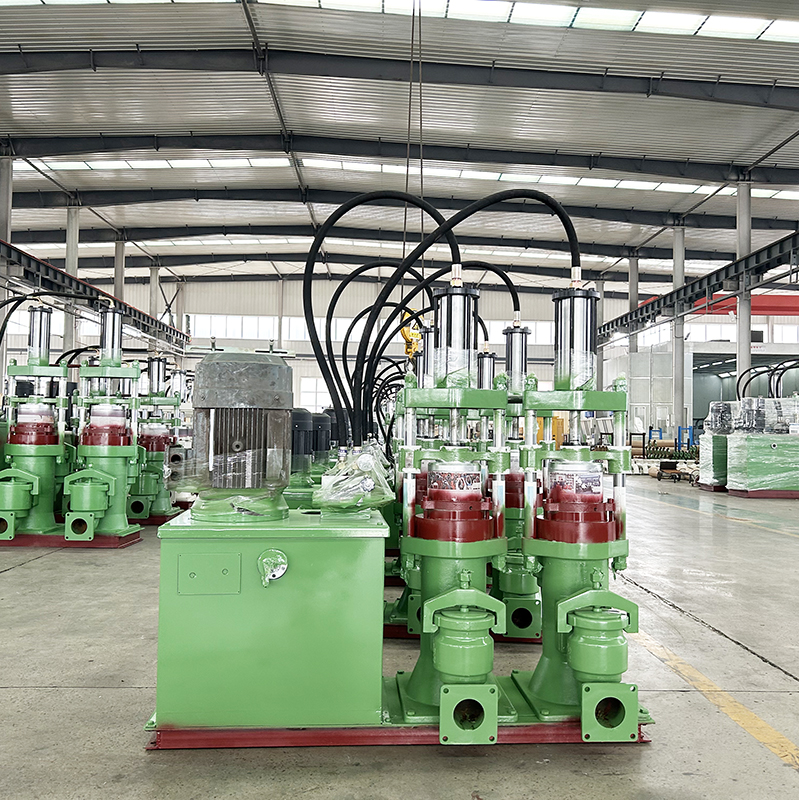 YBH200-19陶(tao)瓷柱塞(sai)泵