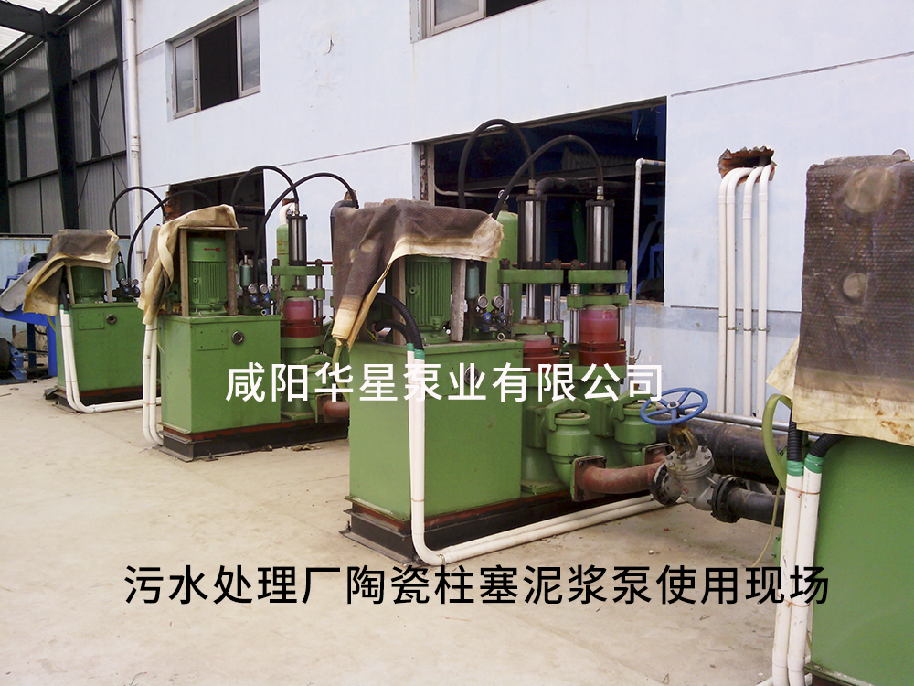 陶(tao)瓷柱塞(sai)泵和砂(sha)漿泵的(de)區别