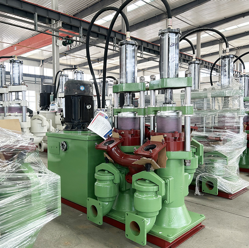 250泥漿柱(zhu)塞泵