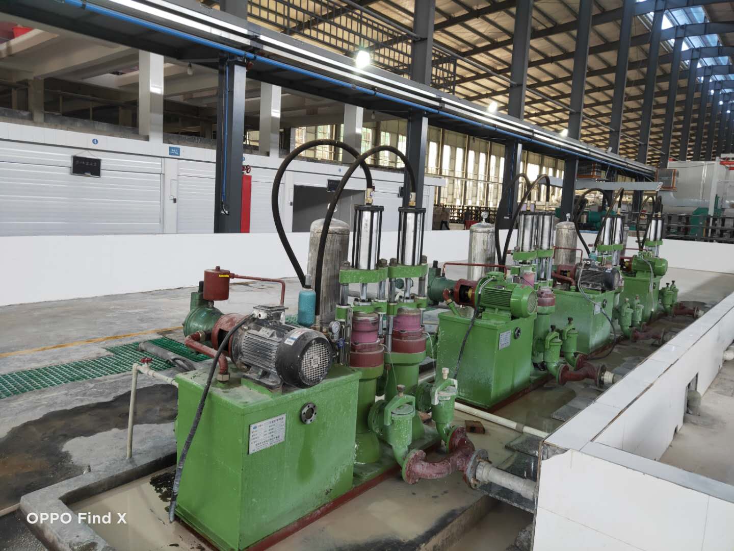 陶瓷(ci)柱塞泵(beng)的油壓(ya)是多少(shao)