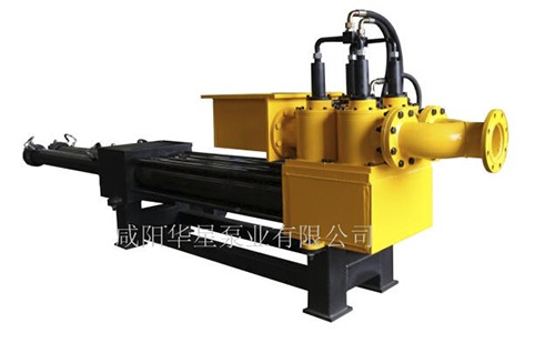 YNC液(ye)壓粘稠(chou)物輸送(song)泵