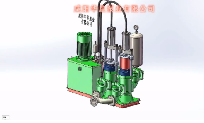 陶瓷柱(zhu)塞泵工(gong)作原理(li)動畫演(yan)示