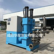 一台(tai)陶瓷(ci)柱塞(sai)泵可(ke)取代(dai)4-5台老(lao)式隔(ge)膜泵(beng)