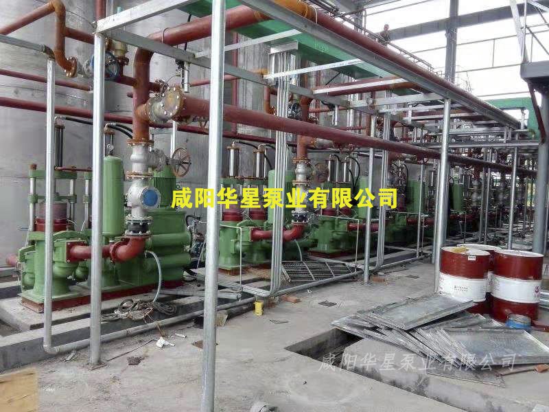 生活(huo)污水(shui)處理(li)客戶(hu)使用(yong)現場(chang)