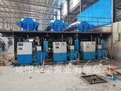 陶瓷柱(zhu)塞泵與(yu)渣漿泵(beng)的不同(tong)點