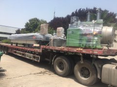 陶瓷(ci)柱塞(sai)泵定(ding)制生(sheng)産流(liu)程