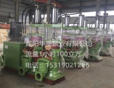 陶瓷(ci)柱塞(sai)泥漿(jiang)泵的(de)維護(hu)方法(fa)