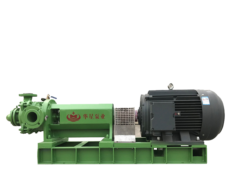 壓濾機(ji)專用泵(beng)的操作(zuo)程序