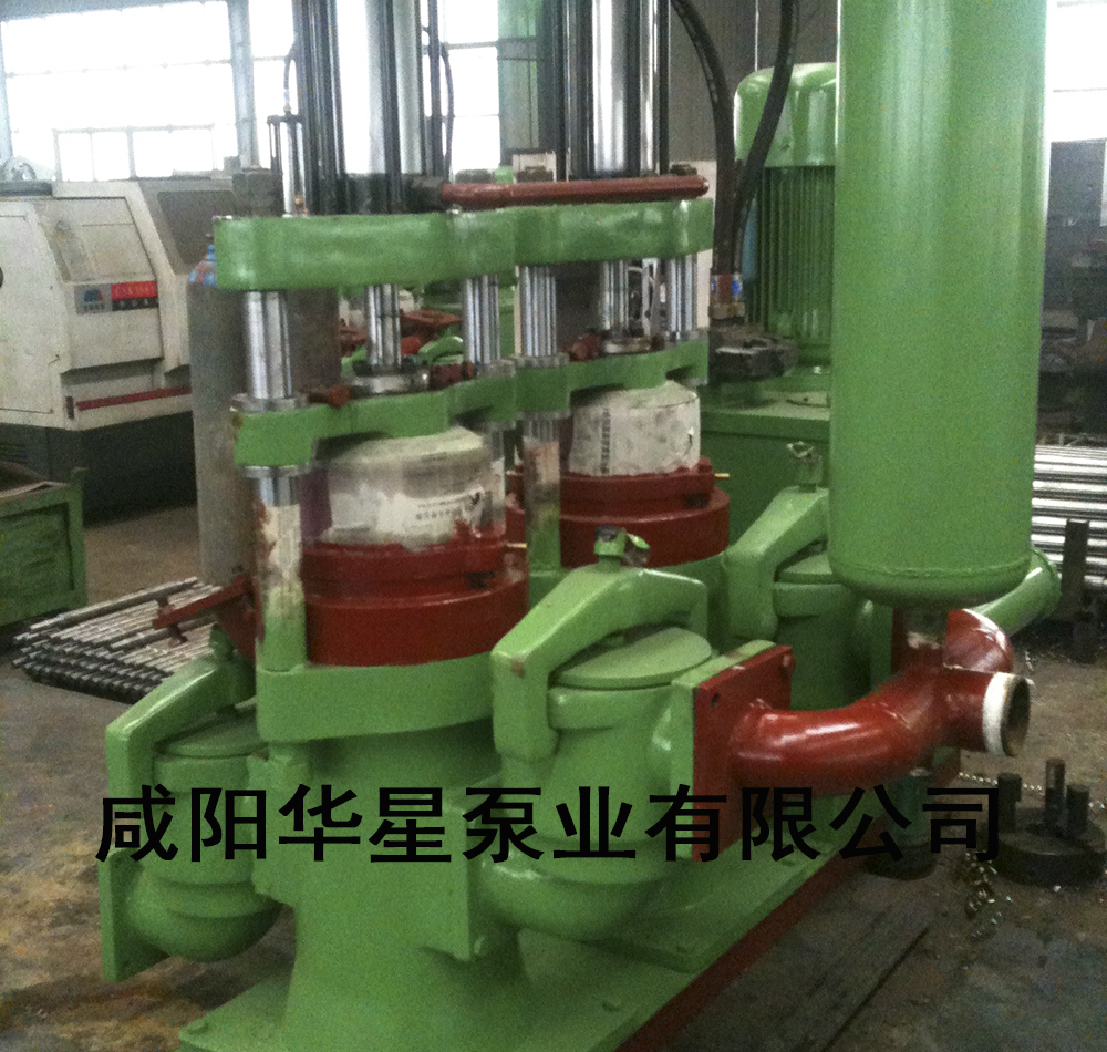 壓濾(lü)機柱(zhu)塞泵(beng)廠家(jia)