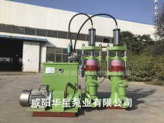 陶(tao)瓷柱塞(sai)泵壓力(li)