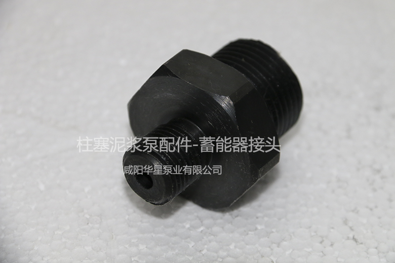 蓄能(neng)器接頭(tou)