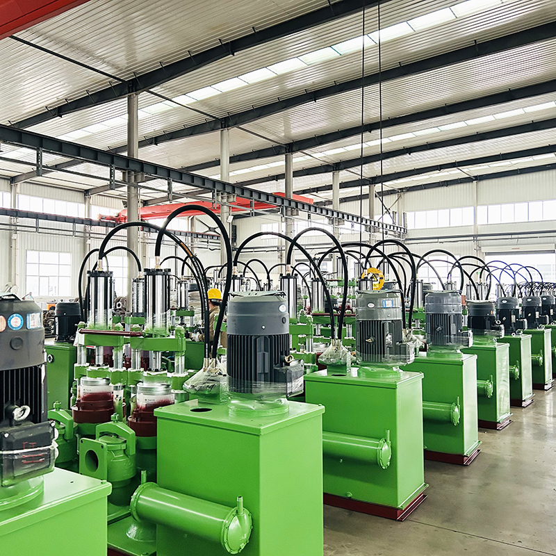 陶瓷(ci)柱塞(sai)泵有(you)哪些(xie)特點(dian)