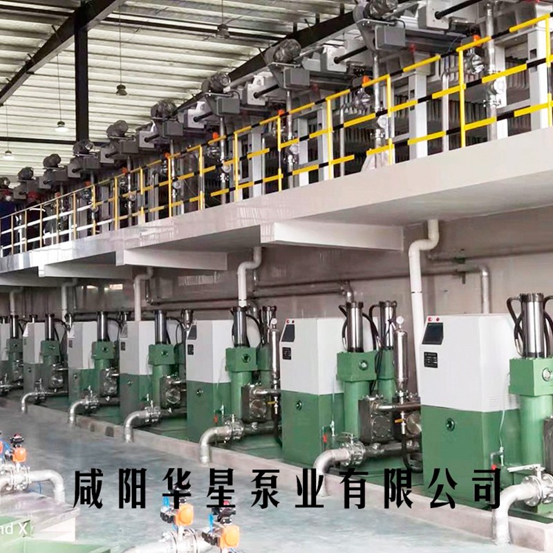 壓濾(lü)機節(jie)能進(jin)料泵(beng)，液壓(ya)陶瓷(ci)柱塞(sai)泥漿(jiang)泵