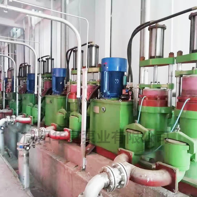 壓(ya)濾機(ji)節能(neng)進料(liao)泵，液(ye)壓陶(tao)瓷柱(zhu)塞泥(ni)漿泵(beng)