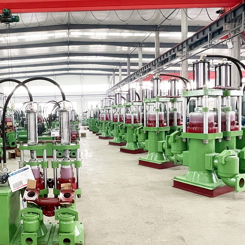 壓(ya)濾機(ji)節能(neng)進料(liao)泵，液(ye)壓陶(tao)瓷柱(zhu)塞泥(ni)漿泵(beng)