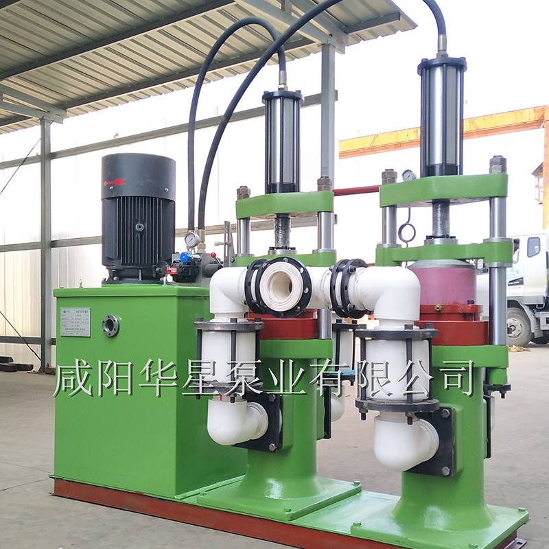 壓(ya)濾機(ji)節能(neng)進料(liao)泵，液(ye)壓陶(tao)瓷柱(zhu)塞泥(ni)漿泵(beng)