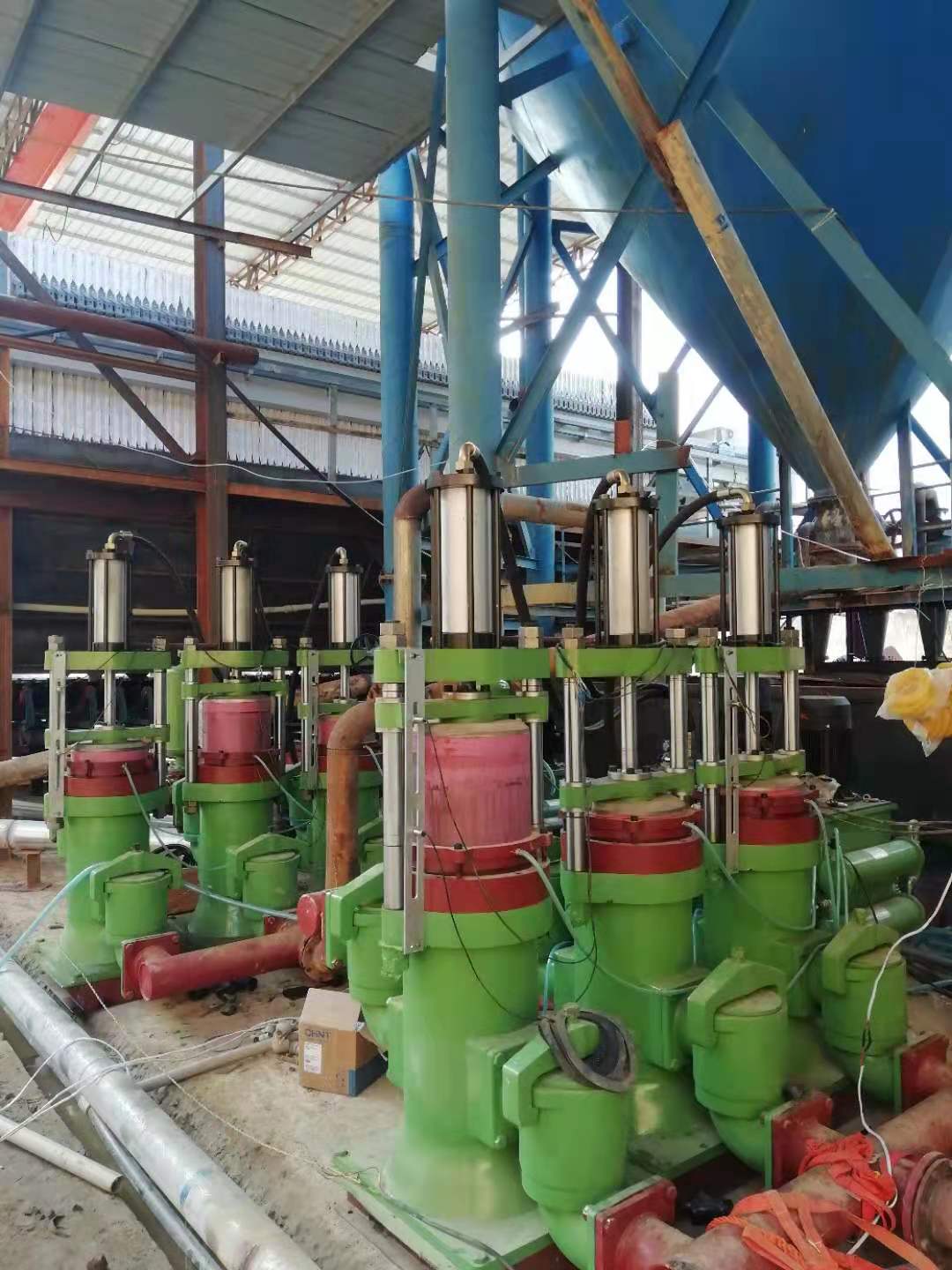 陶(tao)瓷柱塞泵(beng)