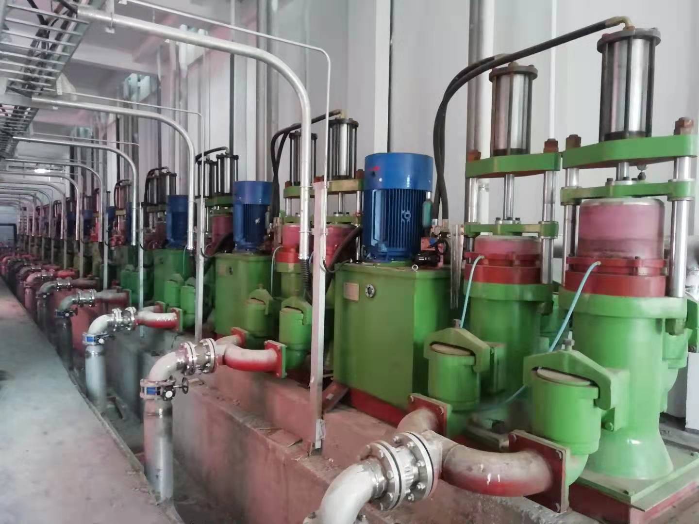 陶瓷柱(zhu)塞泵