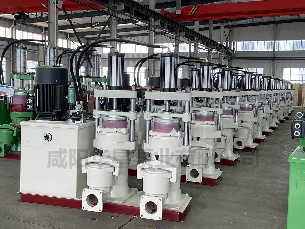 液壓陶(tao)瓷柱塞(sai)泵 浙江(jiang)