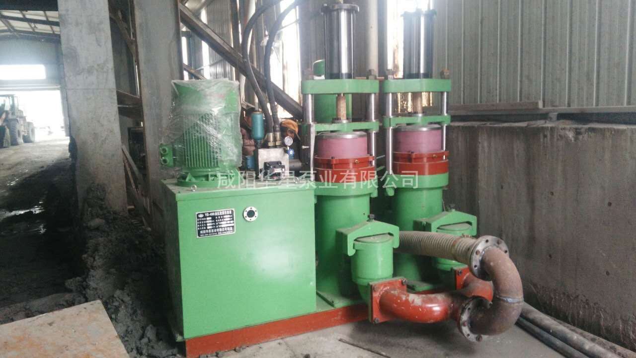 陶瓷柱(zhu)塞泵