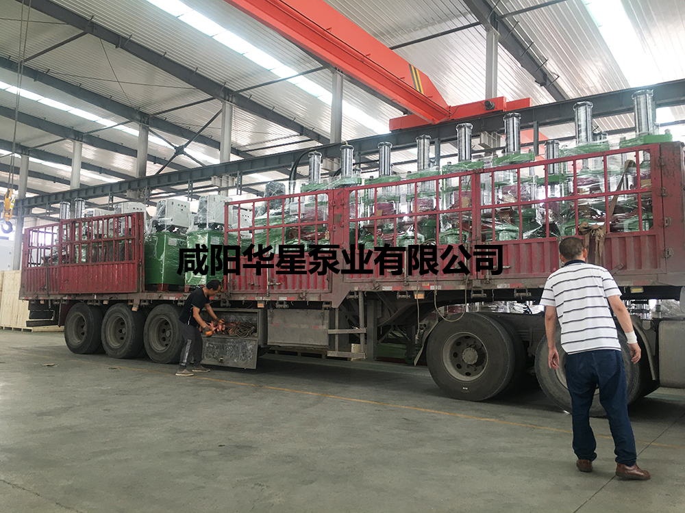 新式(shi)陶瓷(ci)柱塞(sai)泵