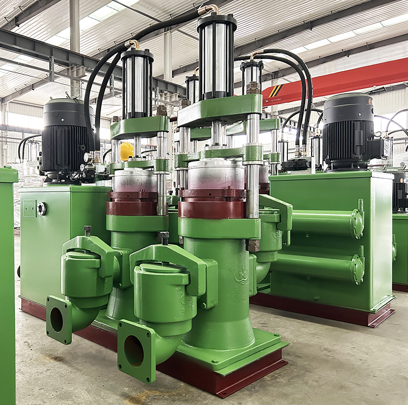 YBH300-40陶(tao)瓷柱塞(sai)泵