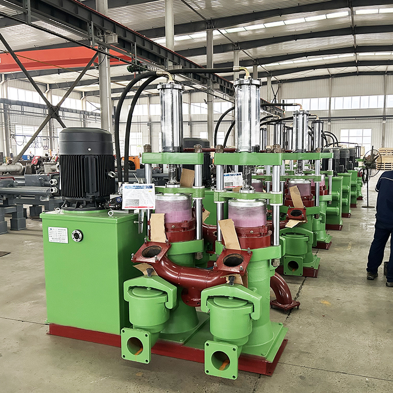 YB250-30陶(tao)瓷柱(zhu)塞泵(beng)