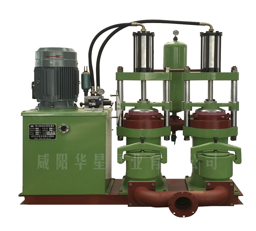 YB400陶(tao)瓷柱(zhu)塞泵(beng)的型(xing)号