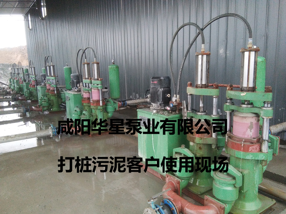 鹹陽柱(zhu)塞泥漿(jiang)泵
