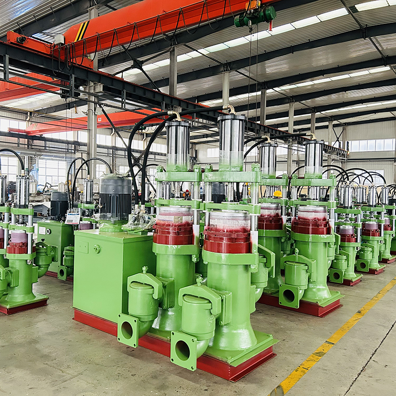 陶(tao)瓷柱塞(sai)泵溢流(liu)閥出現(xian)故障怎(zen)麼解決(jue)