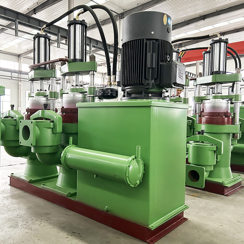 柱(zhu)塞陶(tao)瓷泥(ni)漿泵(beng)