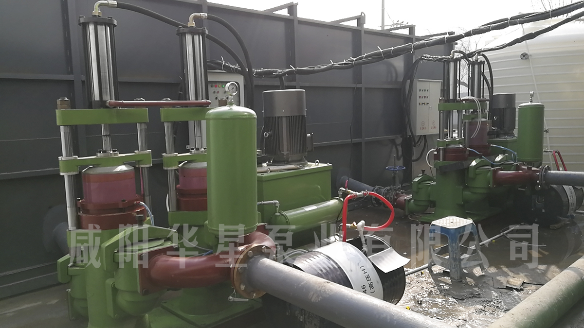 不鏽(xiu)鋼陶瓷(ci)柱塞泵(beng)