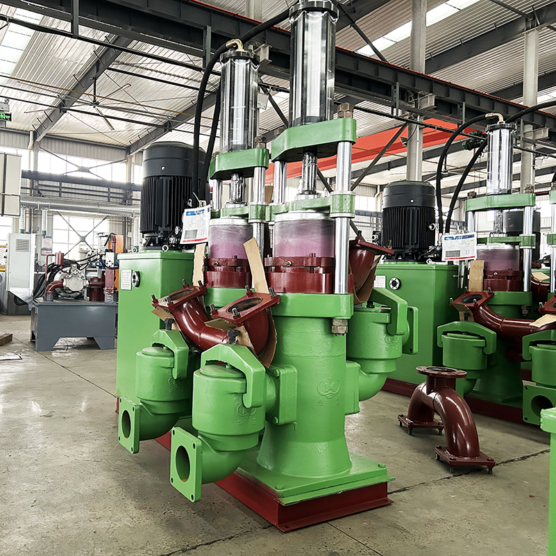 YB300加高(gao)陶瓷(ci)柱塞(sai)泵