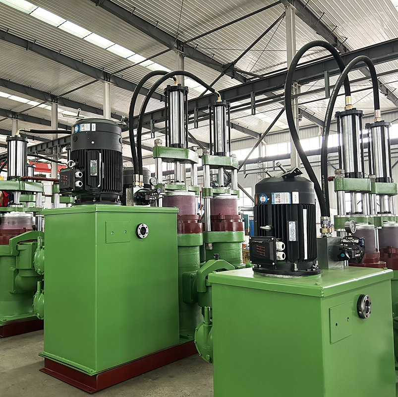 YBH300-70陶(tao)瓷柱塞泵(beng)