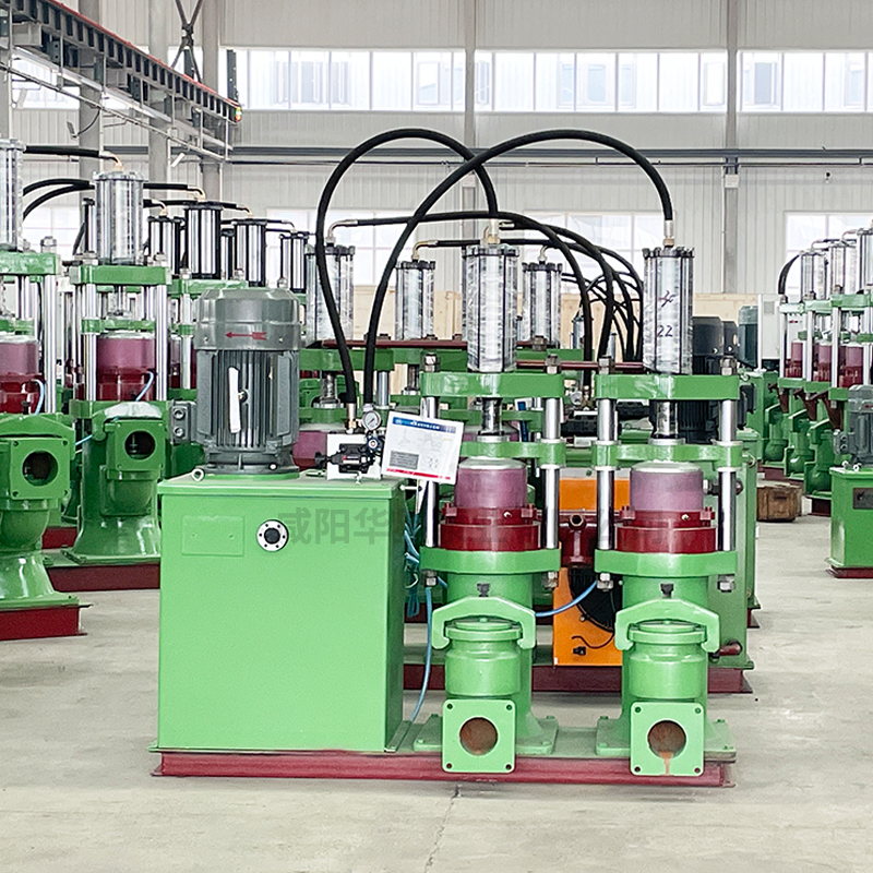 YB85陶(tao)瓷柱(zhu)塞泵(beng)