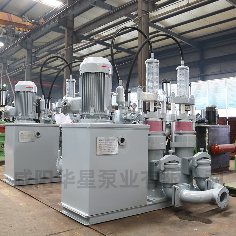 泥(ni)漿節(jie)能壓(ya)濾泵(beng)