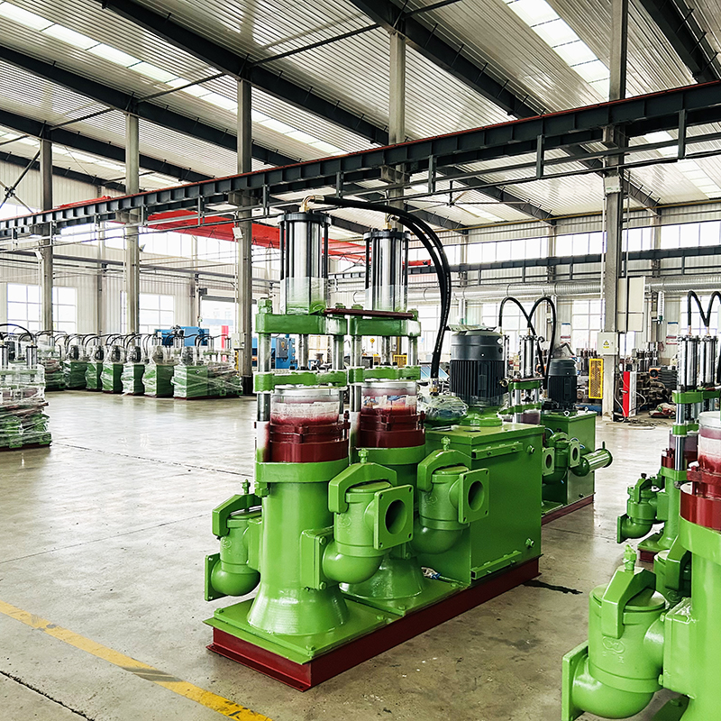 闆(pan)框壓(ya)濾機(ji)柱塞(sai)泵工(gong)作原(yuan)理