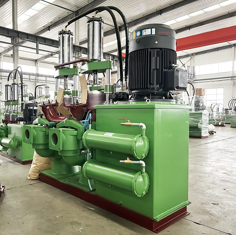 YB300加(jia)高陶(tao)瓷柱(zhu)塞泵(beng)