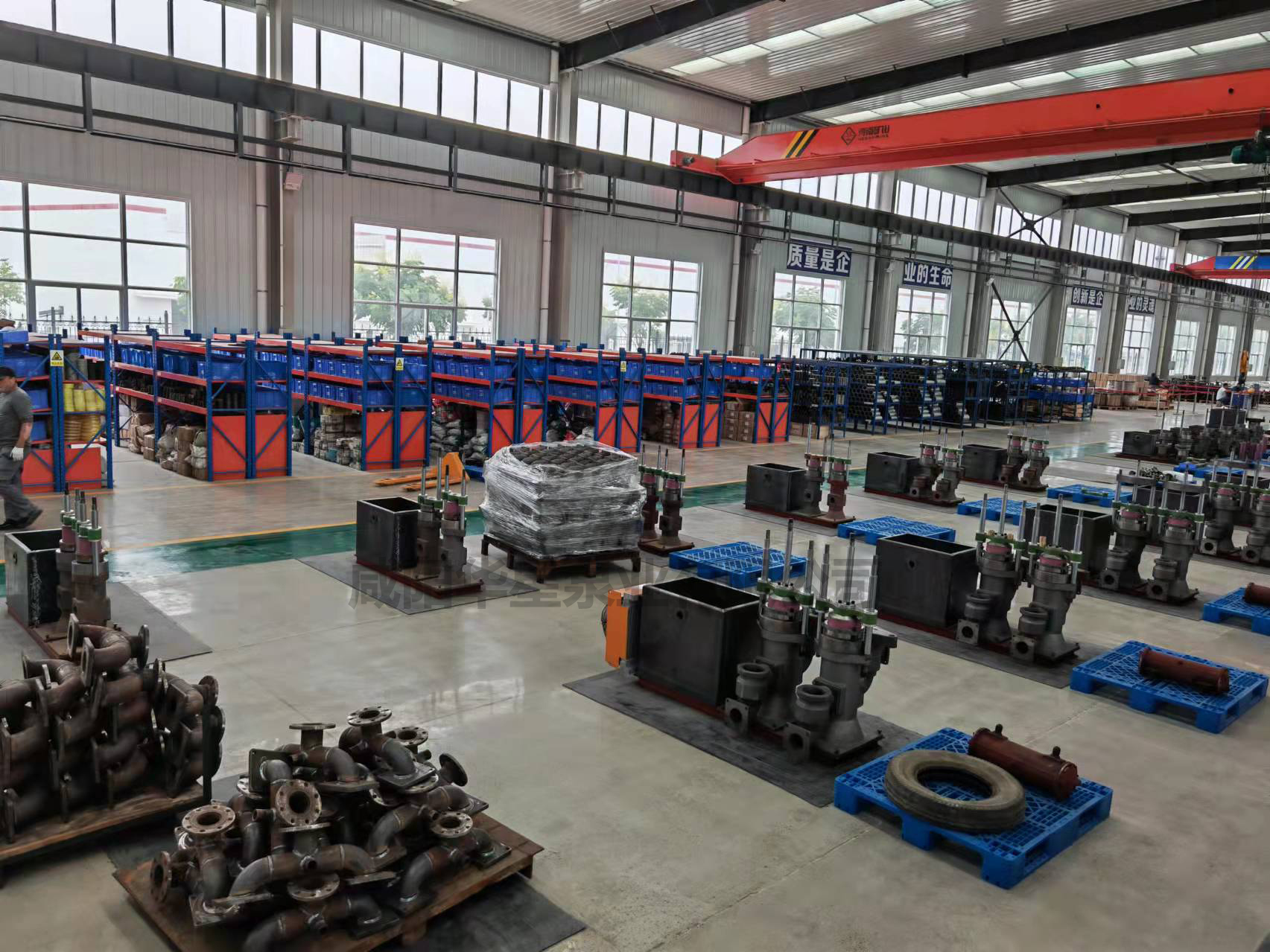 鹹陽陶(tao)瓷柱塞(sai)泵生産(chan)廠家