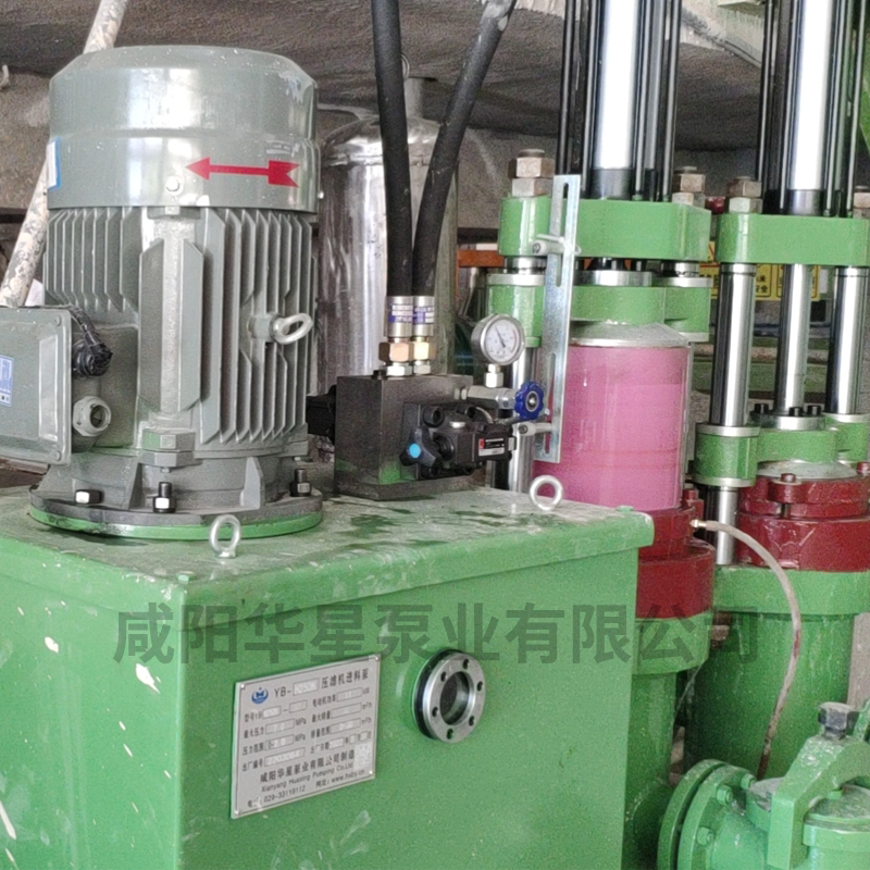 污(wu)水處(chu)理使(shi)用什(shi)麼泵(beng)比較(jiao)好