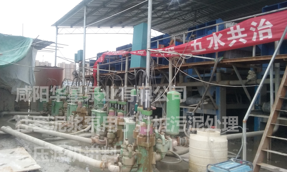 陶(tao)瓷柱塞泵(beng)說明書