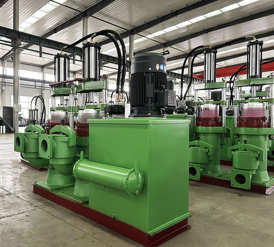 YB300加高(gao)陶瓷(ci)柱塞(sai)泵