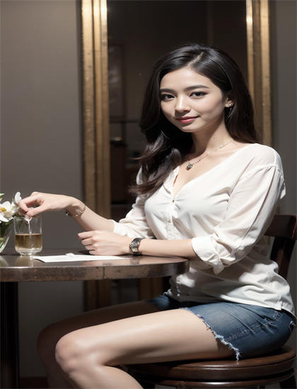 97ri.com_热门游戏福利站_美丽的笨女人